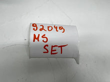 ⭕ 12-20 Model S A/C Condenser Cooling Fan & Motor Assy 6007352-00-E/6008357-00-E