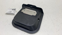 ⭕ 12-15 Model S Bonnet Hood Lock Latch Surround Trim Cover Bracket 1005892-00-B