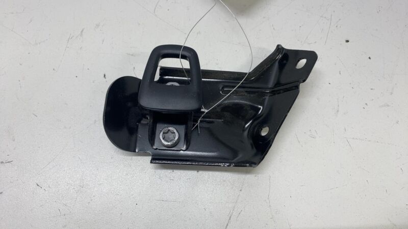 106001200D ⭕16-20 Tesla Model X Driver Trunk Liftgate Floor Tie Down Hook Left 1060012-00-D