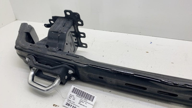 PT01152232A ⭕ 22-25 Rivian R1S Front Bumper Reinforcement Crash Impact Beam Bar PT01152232-A