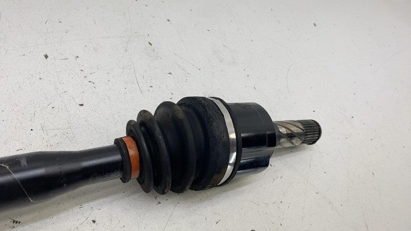 ⭕ 2006-2015 Mazda MX-5 Miata Rear Driver Side Axle Shaft Left LH Assem