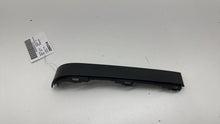 ⭕ 16-20 Model X Rear Passenger Falcon Door Trim Molding Cover Right 1055024-00-D