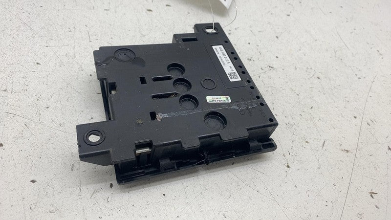 ⭕ 19-23 Audi E-Tron Quattro Engine Room Fuse Box Controller Module 4KE