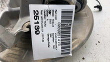 Knee Assembly TESLA MODEL 3 Left 22
