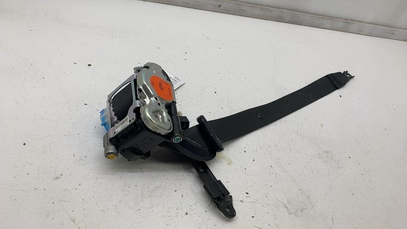 ⭕ 2016-2020 Tesla Model X Front 1st Row Seat Belt & Retractor Right 10