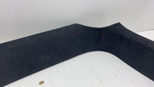 ⭕ 21-25 Tesla Model X Falcon Door Rear Left Garnish Trim Assembly 1659729-99-A