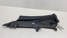 ⭕ 2022 Mercedes Benz EQS450+ Passenger Windscreen Wiper Trim Right A2978301700
