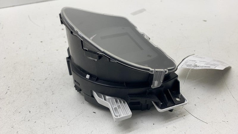 ⭕ 2019 Smart EQ Fortwo Front Dashboard Instrument Cluster Speedometer 