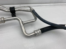 ⭕12-15 Model S MS TXV Cabin Valve & Solenoid Suction Pipe Line Hose 1028400-00-D