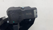 ⭕ 2022 2023 2024 Hyundai Ioniq 5 Charging Port Flap Cover Insert OEM 695C0-GI000