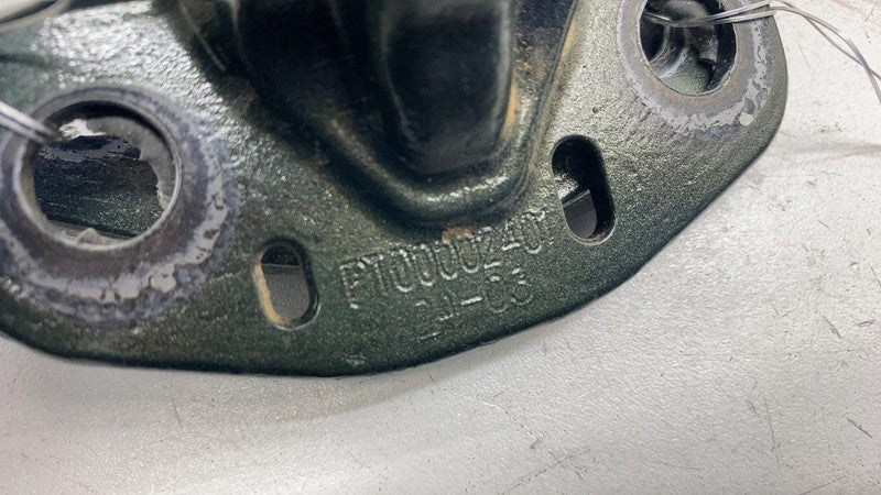 PT00002401 ⭕22-25 Rivian R1S Rear Passenger Side Door Hinge Upper & Lower Right PT00002401