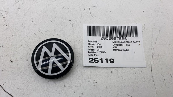 Miscellaneous Parts VOLKSWAGEN ID4 25