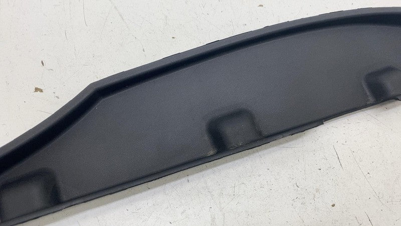 PT00048488 ⭕ 22-24 Rivian R1T R1S Front Driver Side Fender Inner Cover Trim Left PT00048488