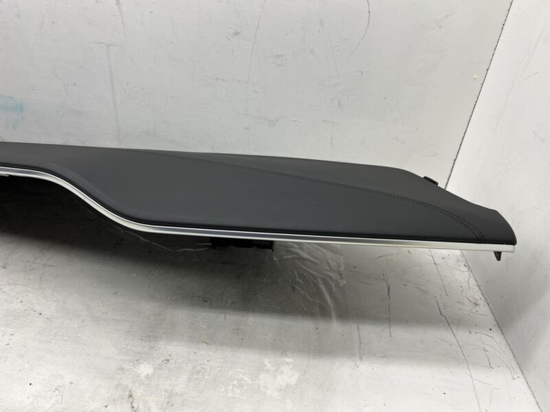 2012-2020 Tesla Model S Dashboard Instrument Panel Interior Dash Trim Cover OEM