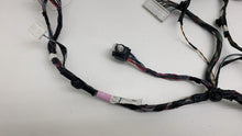 ⭕ 16-20 Model X Rear Right Falcon Door Lower Wiring Harness Cable 1032442-70-G