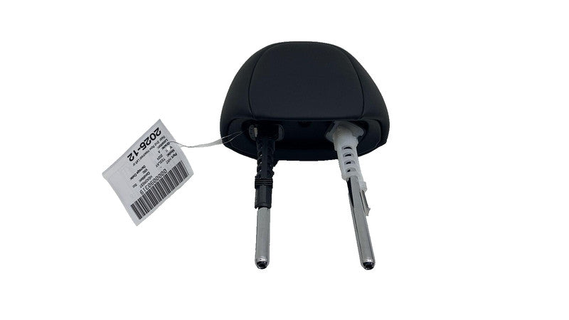⭕ 20-24 Tesla Model Y Rear Left or Right 2nd Row Seat Headrest Head Rest Black