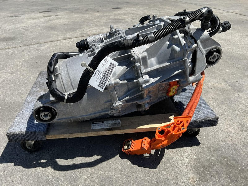 112099000F 2017-2024 Tesla Model 3 Y Rear Drive Inverter Electric Motor Engine 1120990-00-F