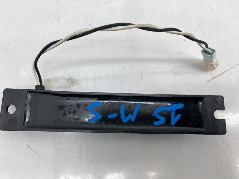 X-12069-001R1 ⭕ 12-20 Tesla Model S Keyless Entry Antenna Receiver Module Unit X-12069-001R1