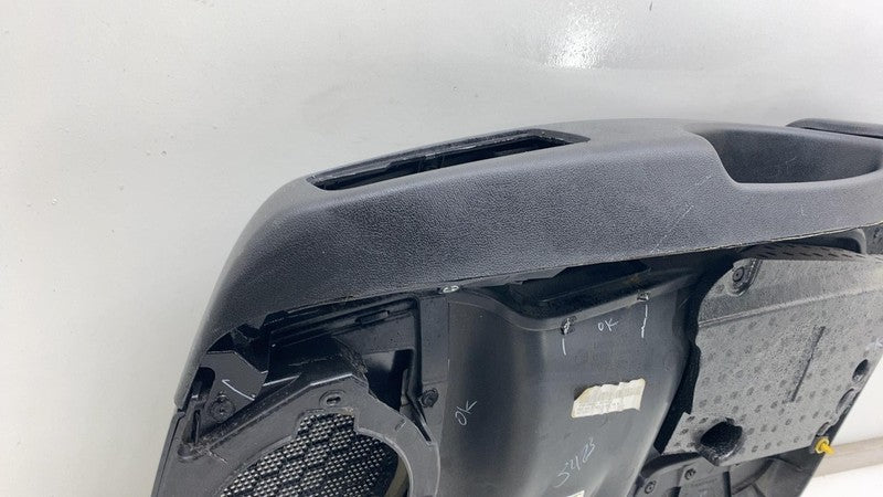 L0226590AA ⭕ 14-22 RAM ProMaster 2500 Front Left Interior Door Trim Panel Cover L0226590AA