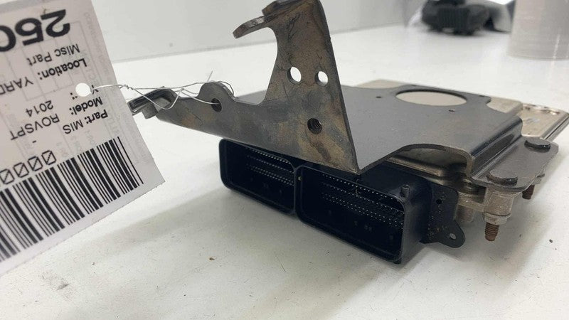 ⭕ 2014-2017 Range Rover Sport Engine Computer Control Module Unit CPLA