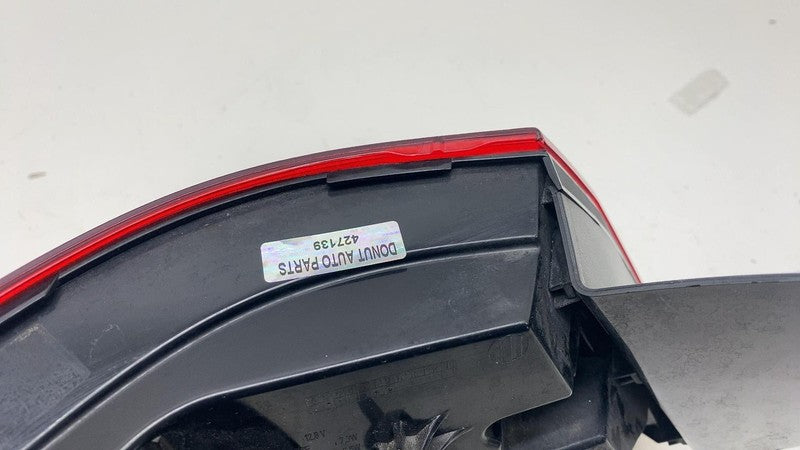 A2129061403 ⭕ 14-16 Mercedes-Benz E350 Rear Right Tail Lamp Outer Taillight RH A2129061403