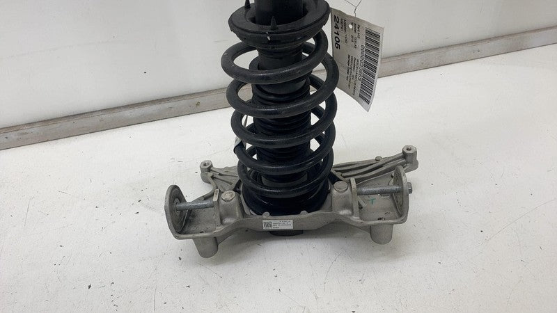 ⭕ 18-23 Model 3 Front Right Shock Strut Absorber + Upper Arm RH RWD 10