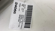⭕ 12-15 Model S MS Rear Under Hood Apron Windshield Cowl Vent Trim 1006329-00-E