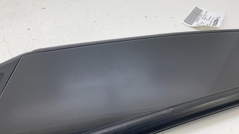 1506886-00-E ⭕ 20-23 Model Y Right Exterior B-Pillar Applique Trim w/ Camera RH 1506886-00-E