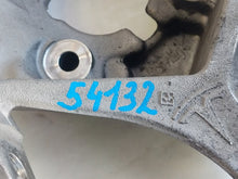 ⭕ 12-15 Tesla Model S Rear Passenger Side Spindle Knuckle Right RWD 6007024-00-B