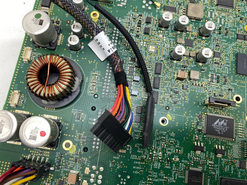 ⭕ 2012-2020 Tesla Model S Media Control Unit MCU Motherboard Assy 1015