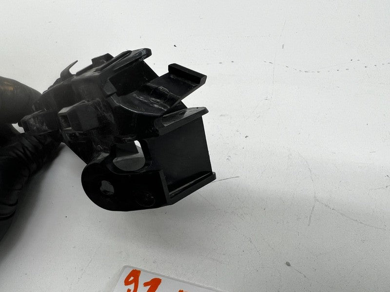 ⭕ 12-20 Model S Front Left Bumper Fascia Fender Support Bracket LH 109