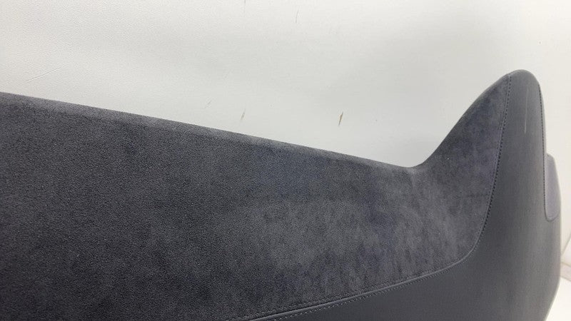 2016-2020 Tesla Model X Dashboard Instrument Panel Interior Dash Trim 