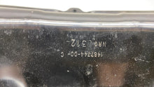 ⭕ 2020-2023 Tesla Model Y MY Rear Body Trunk Panel Frame Assembly 1487746-00-E
