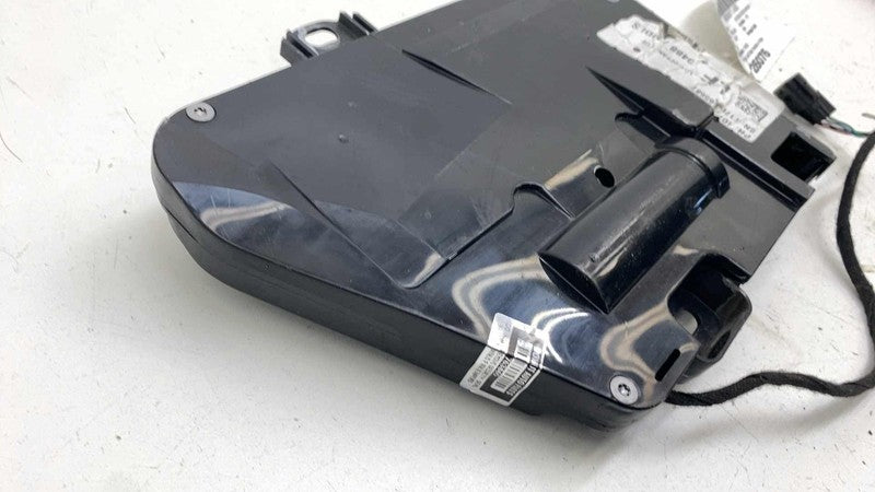 ⭕ 2016 2017 Model S Front Left Exterior Door Handle Outer Blue PPSB 10