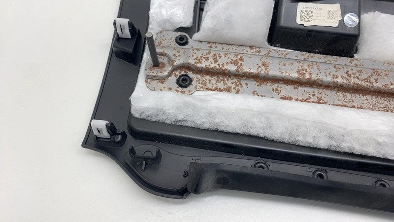 6NP78TX7AB 2019-2023 Ram 2500 Dash Instrumental Panel Lower Knee Bolster Cover 6NP78TX7AB