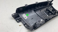⭕ 16-20 Model X Driver Side B-Pillar Upper Trim Cover Panel Left LH 1035951-94-D