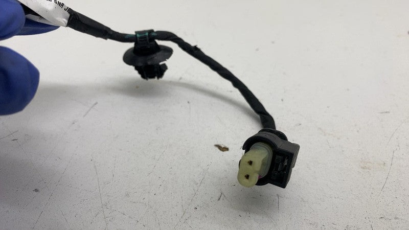 ⭕ 2025 Rivian R1S Front Crash Sensor Wiring Cable Wire Connector PT008