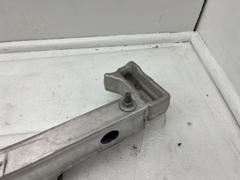 2020-2023 Tesla Model Y Front Bumper Bar Impact Support Beam Reinforcement Assy