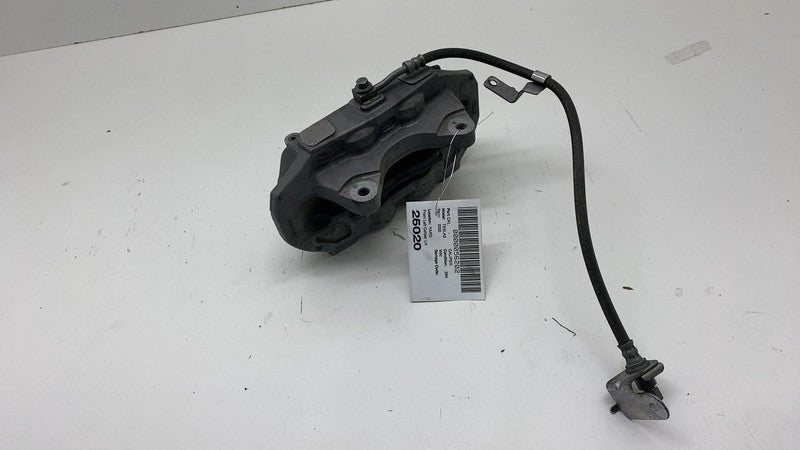 17-23 Model 3 Front Driver Side Caliper w/ Brake Hose Line Left LH 104