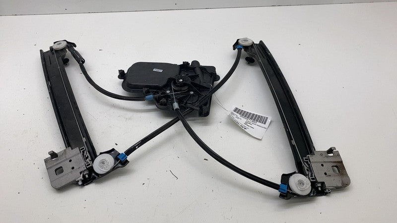 ⭕ 2017-2023 Tesla Model 3 Front Right Door Window Regulator & Motor 10