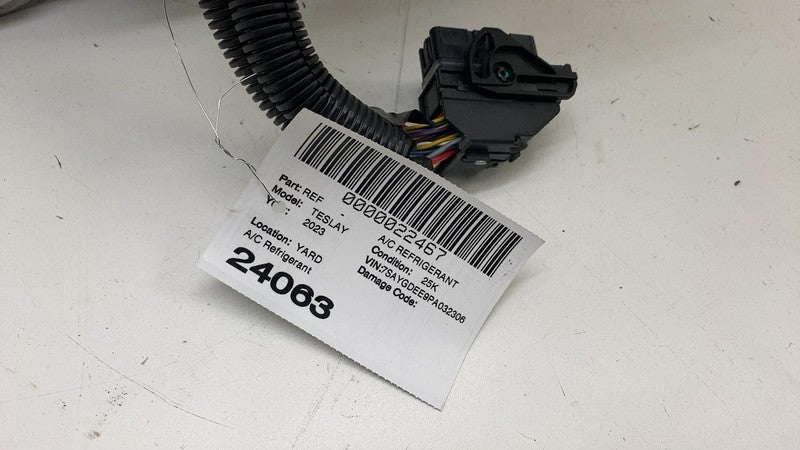 ⭕ 2020-2024 Tesla Model Y Supermanifold Refrigerant Chiller w/ Coolant