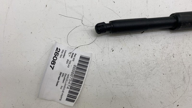 ⭕ 2024 2025 Tesla Model 3 Rear Left Electric Tailgate Power Strut 1714