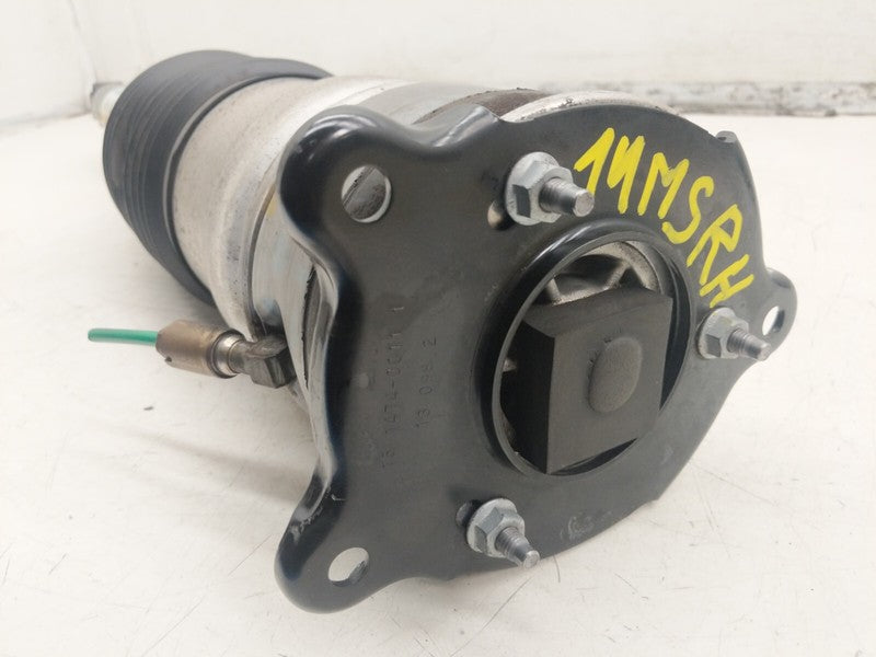 600635304A ⭕ 12-15 Model S Rear Passenger Air Suspension Spring Module Right 6006353-04-A