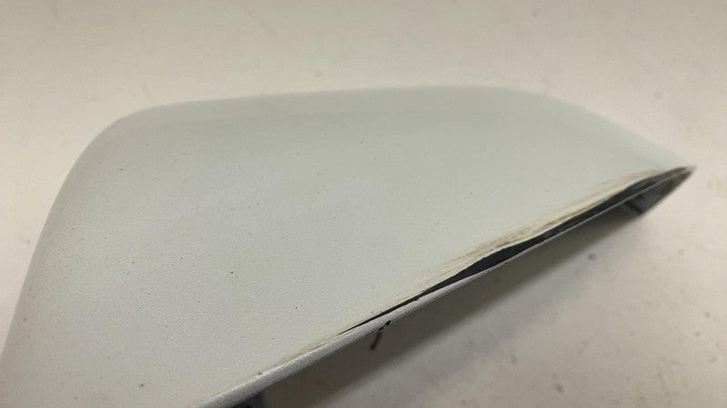 ⭕ 17-23 Tesla Model 3 Exterior Door Mirror Skull Cap Cover Left OEM 10