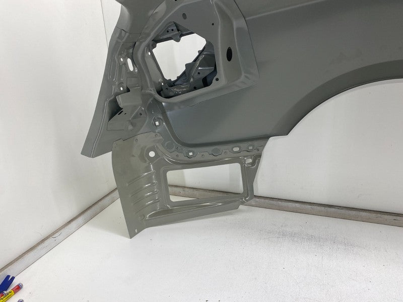 1073677-S0-A 2017-2020 Tesla Model 3 Rear Driver Side Quarter Panel Skin Left LH Assy Primed