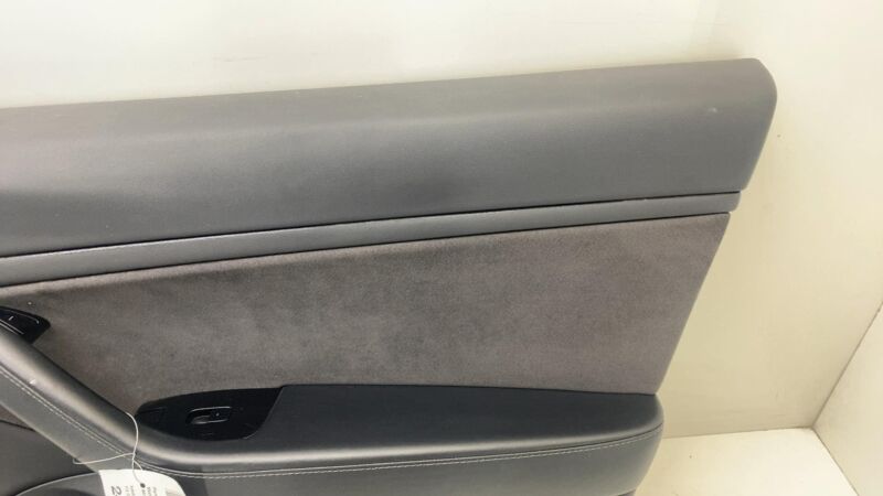 1090411-01-I ⭕ 2017-2020 Tesla Model 3 Front Interior Door Panel Trim Card Right 1090411-01-I