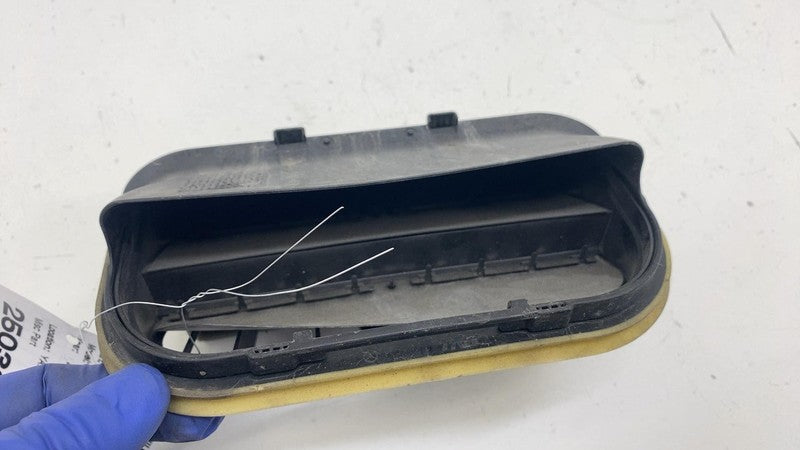 A2048300442 ⭕ 14-15 Mercedes-Benz B Electric Drive Rear Bumper Air Vent Grille A2048300442