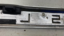 ⭕ 2016-2020 Tesla Model X MX Rear Trunk Lid Mold Chrome Molding OEM 1046920-00-B