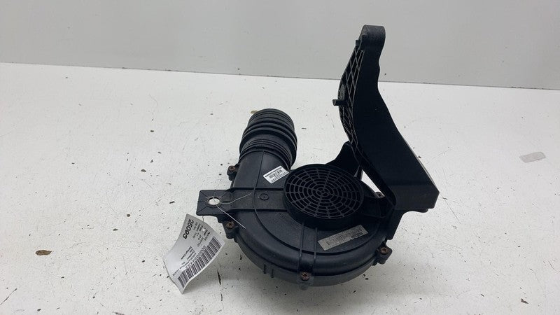 ⭕ 2019 Smart EQ Fortwo 2D Front Radiator Heater Fan Blower Motor OEM A