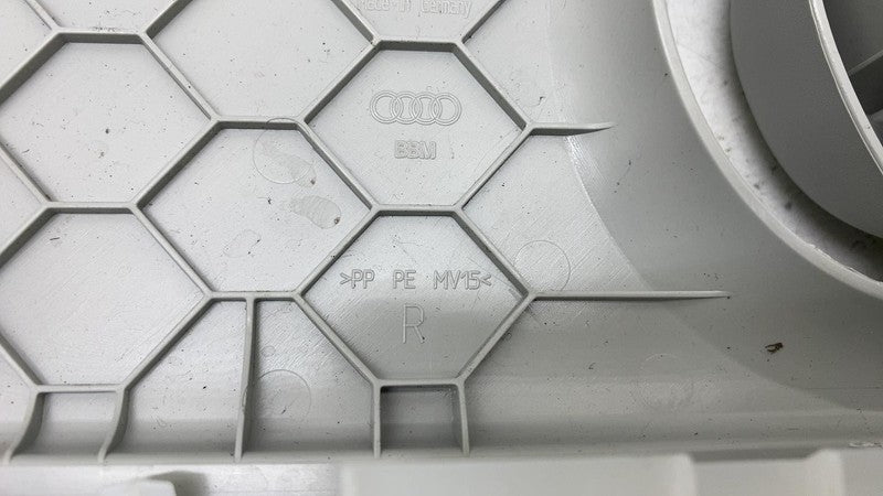 ⭕ 2019-2023 Audi E-Tron Quattro Passenger Right Upper B-Pillar Trim Panel Cover